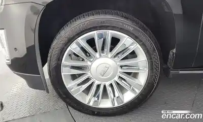 Cadillac Escalade 2019 6.2 Автомат в Москве № 336903, миниатюра 10