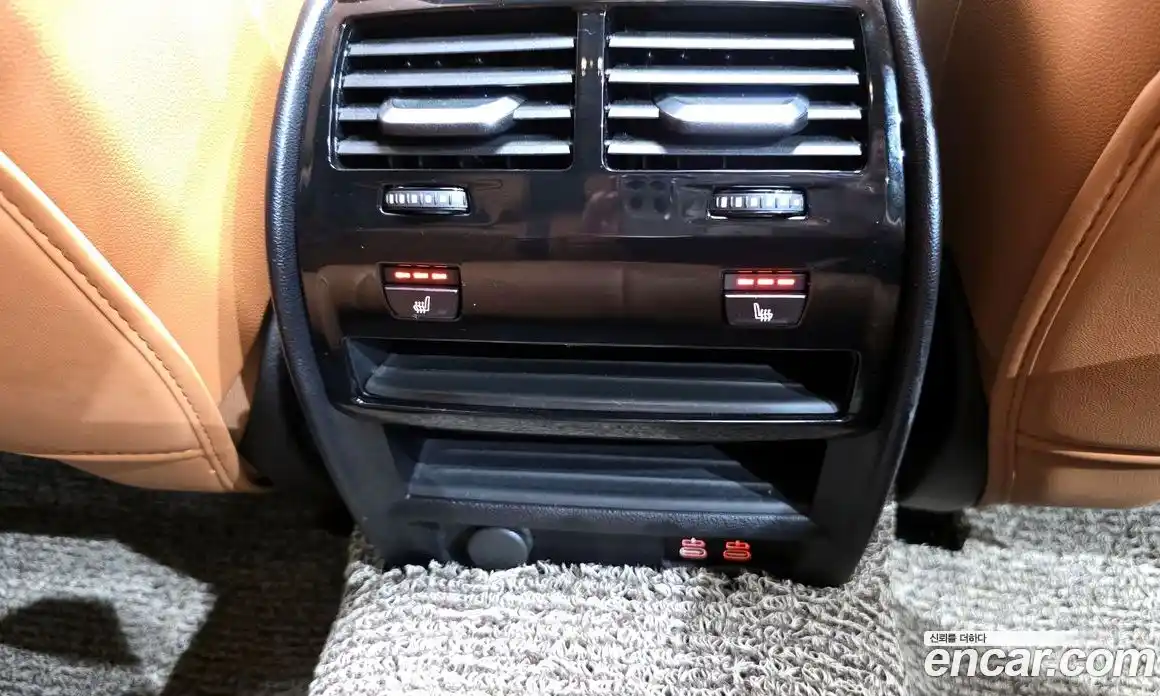 BMW 5-Series 2022 2.0 Автомат в Москве № 337513, фото 20