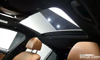 BMW 5-Series 2022 2.0 Автомат в Москве № 337513, миниатюра 2