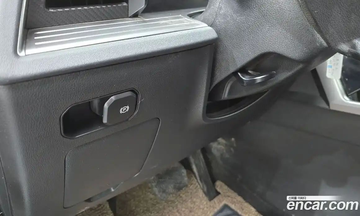 SsangYong Torres 2024 1.5 Автомат в Москве № 33900, фото 15