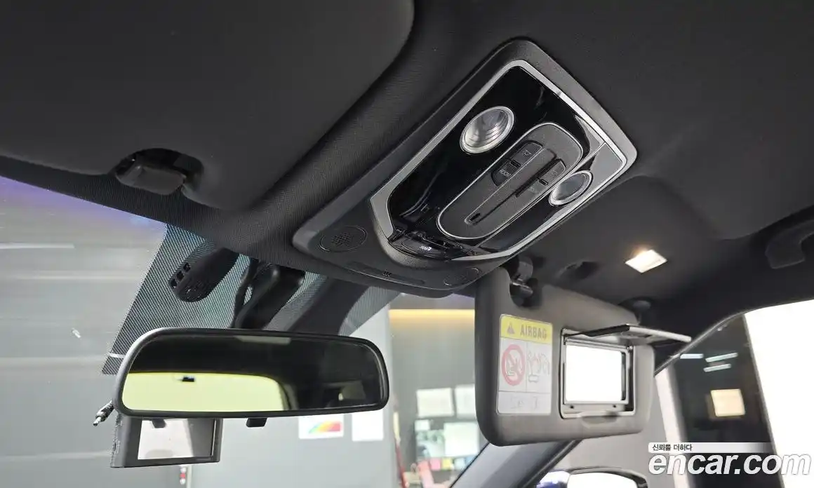 SsangYong Torres 2024 1.5 Автомат в Москве № 33900, фото 20