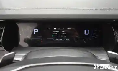 SsangYong Torres 2024 1.5 Автомат в Москве № 33900, миниатюра 2