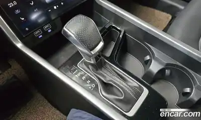 SsangYong Torres 2024 1.5 Автомат в Москве № 33900, миниатюра 3