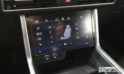 SsangYong Torres 2024 1.5 Автомат в Москве № 33900, миниатюра 5