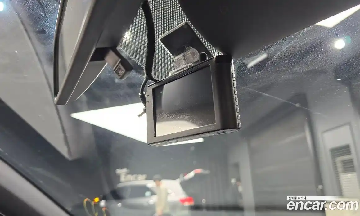 SsangYong Torres 2024 1.5 Автомат в Москве № 33900, фото 9