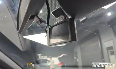 SsangYong Torres 2024 1.5 Автомат в Москве № 33900, миниатюра 9