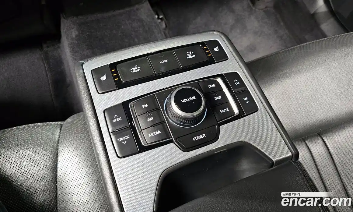 Genesis G80 2017 3.3 Автомат в Москве № 339888, фото 19