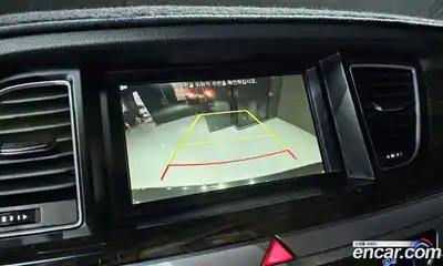 Genesis G80 2017 3.3 Автомат в Москве № 339888, миниатюра 3