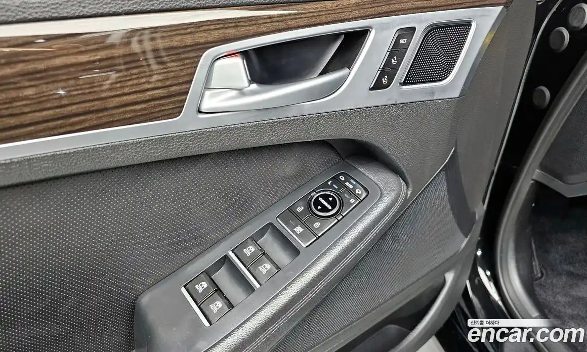 Genesis G80 2017 3.3 Автомат в Москве № 339888, фото 7