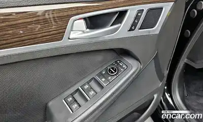 Genesis G80 2017 3.3 Автомат в Москве № 339888, миниатюра 7