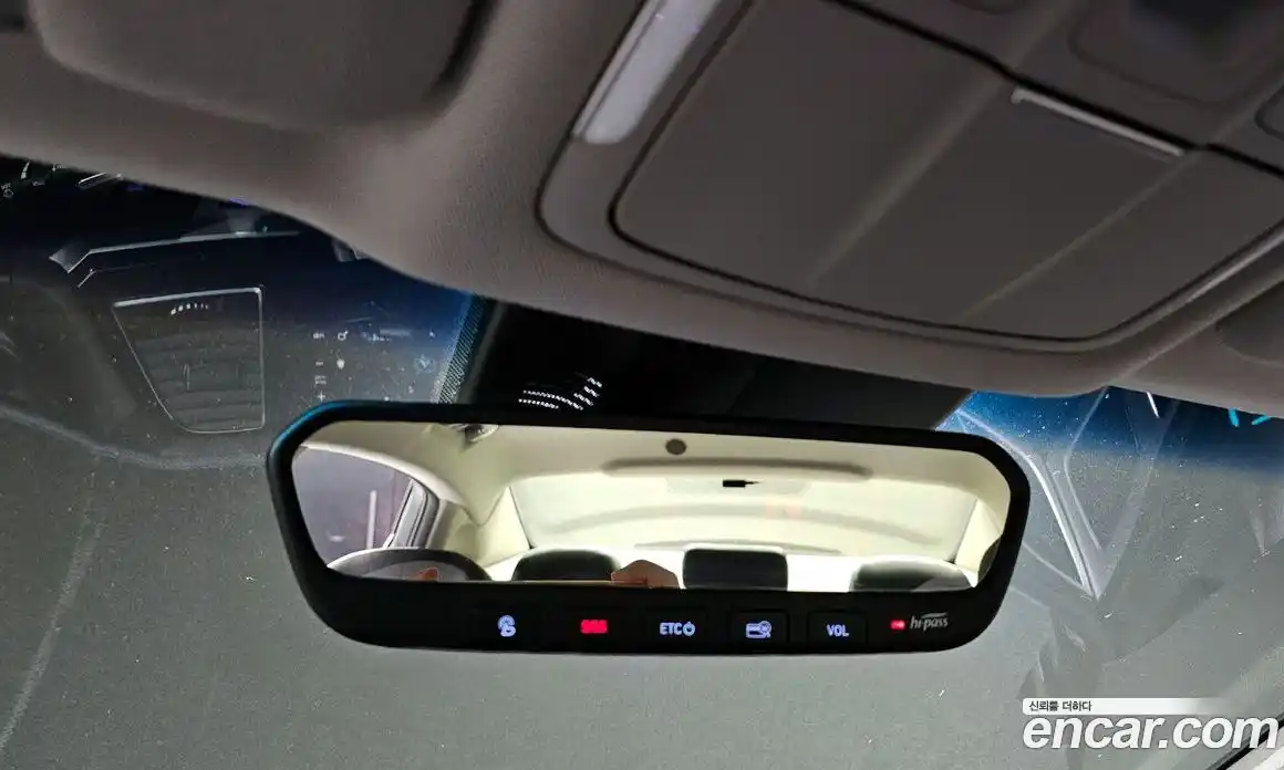 Genesis G80 2017 3.3 Автомат в Москве № 339888, фото 9