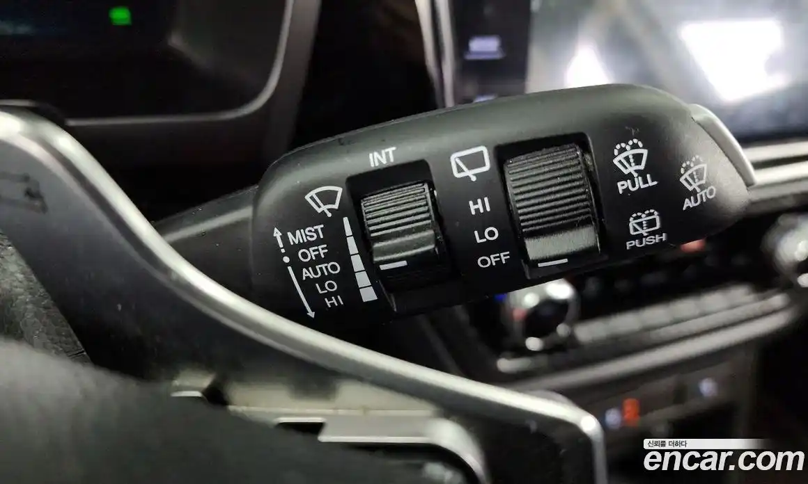 SsangYong Korando 2022 0.2 Автомат в Москве № 34083, фото 14