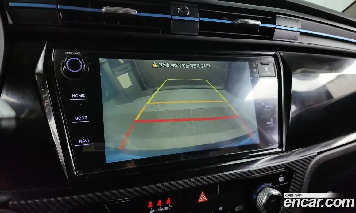 SsangYong Korando 2022 0.2 Автомат в Москве № 34083, фото 20