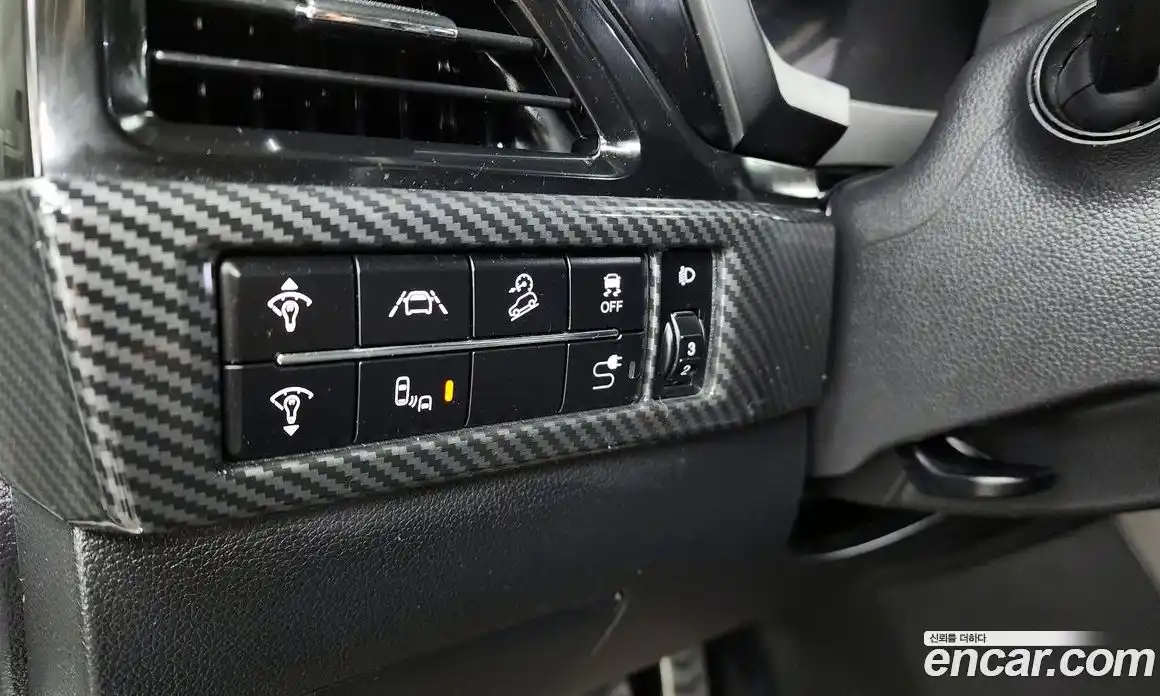 SsangYong Korando 2022 0.2 Автомат в Москве № 34083, фото 4