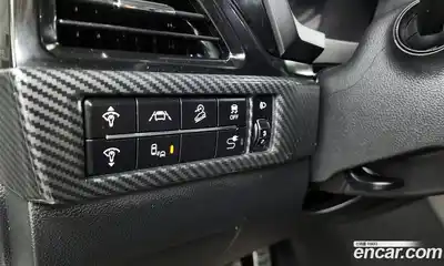 SsangYong Korando 2022 0.2 Автомат в Москве № 34083, миниатюра 4