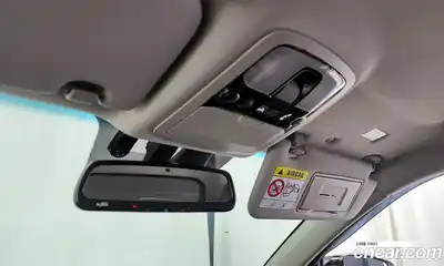 SsangYong Korando 2022 0.2 Автомат в Москве № 34083, миниатюра 5