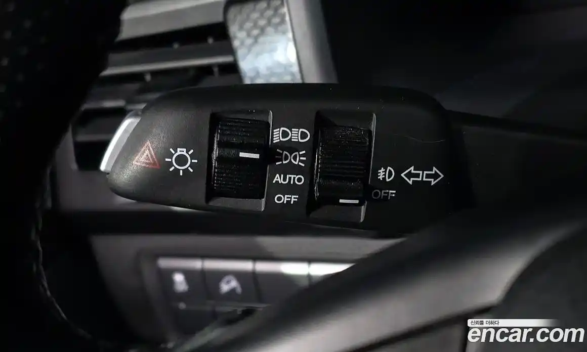 SsangYong Rexton 2020 2.2 Автомат в Москве № 341356, фото 11