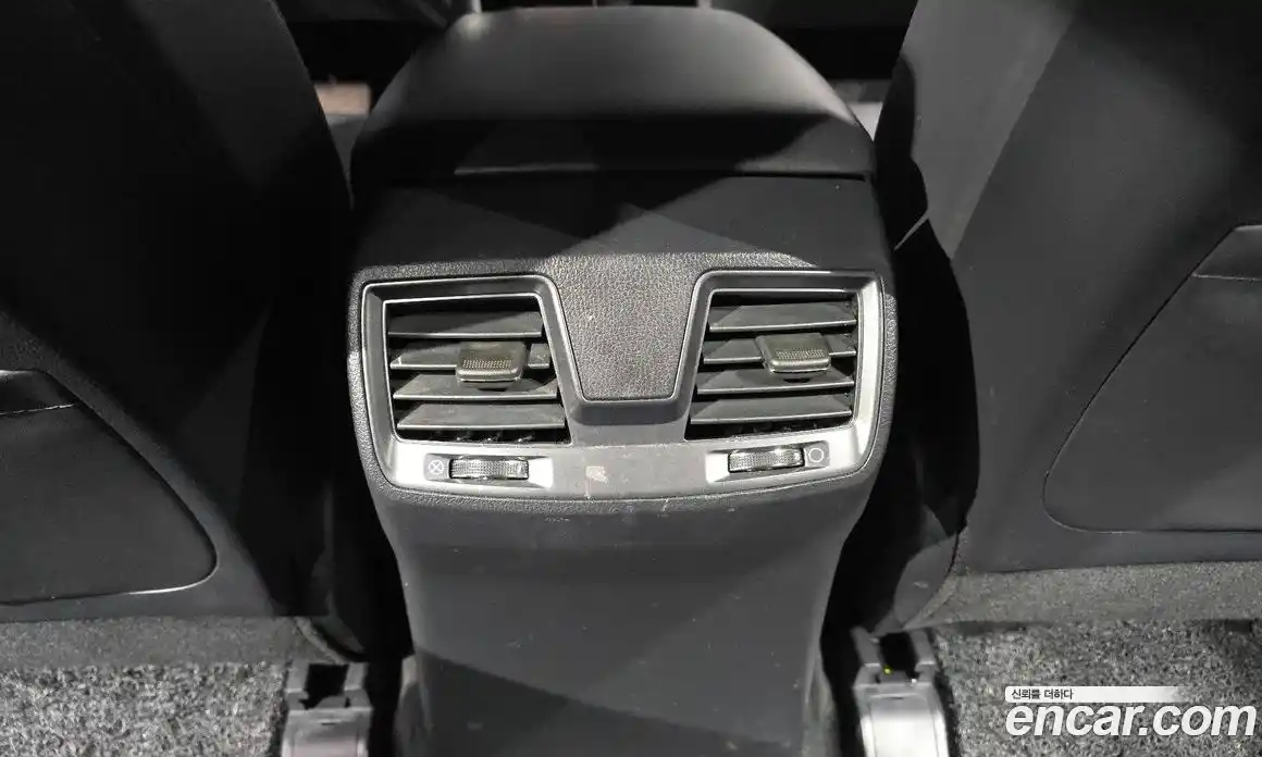 SsangYong Rexton 2020 2.2 Автомат в Москве № 341356, фото 20