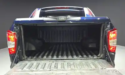 SsangYong Rexton 2020 2.2 Автомат в Москве № 341356, миниатюра 2