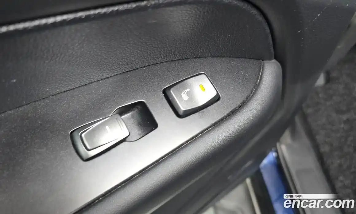 SsangYong Rexton 2020 2.2 Автомат в Москве № 341356, фото 7