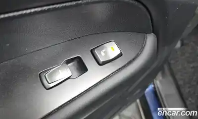 SsangYong Rexton 2020 2.2 Автомат в Москве № 341356, миниатюра 7