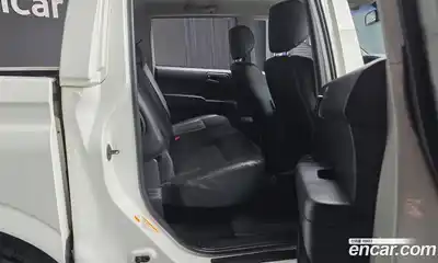 SsangYong Korando 2015 2.0 Автомат в Москве № 341673, миниатюра 12