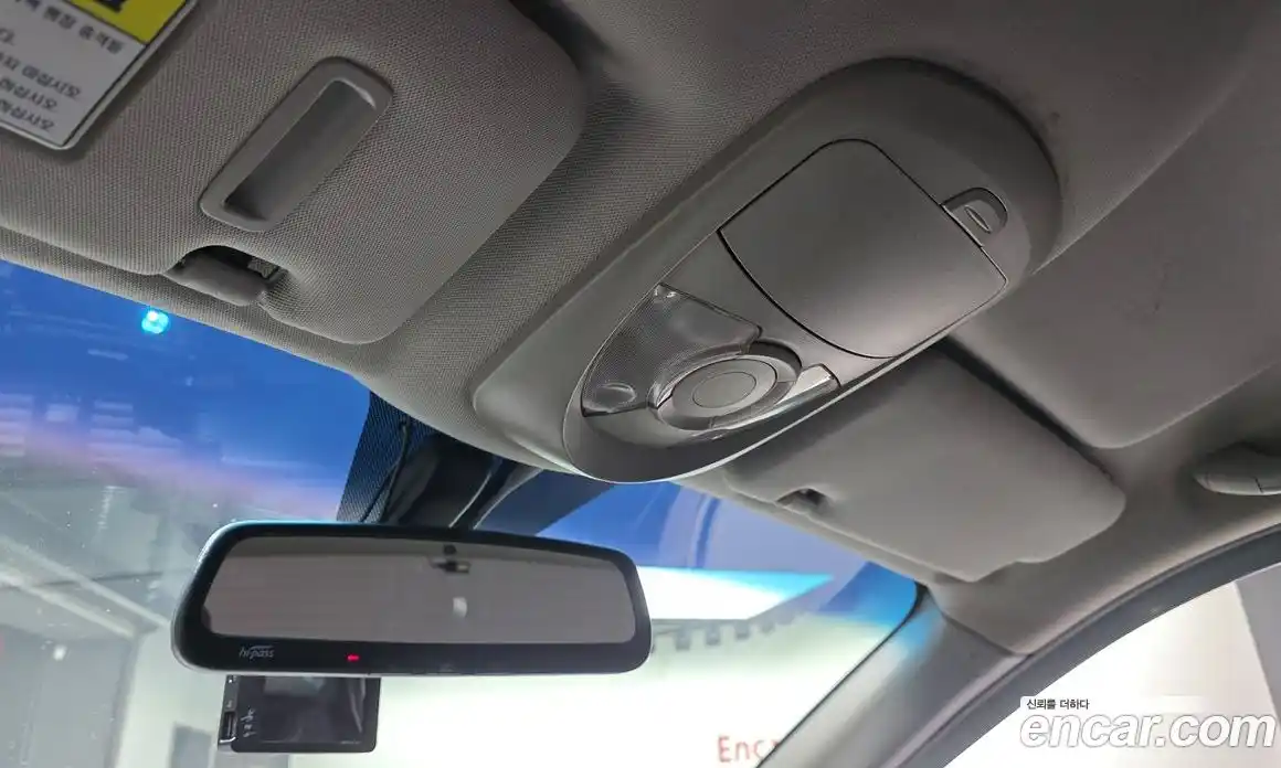 SsangYong Korando 2015 2.0 Автомат в Москве № 341673, фото 16