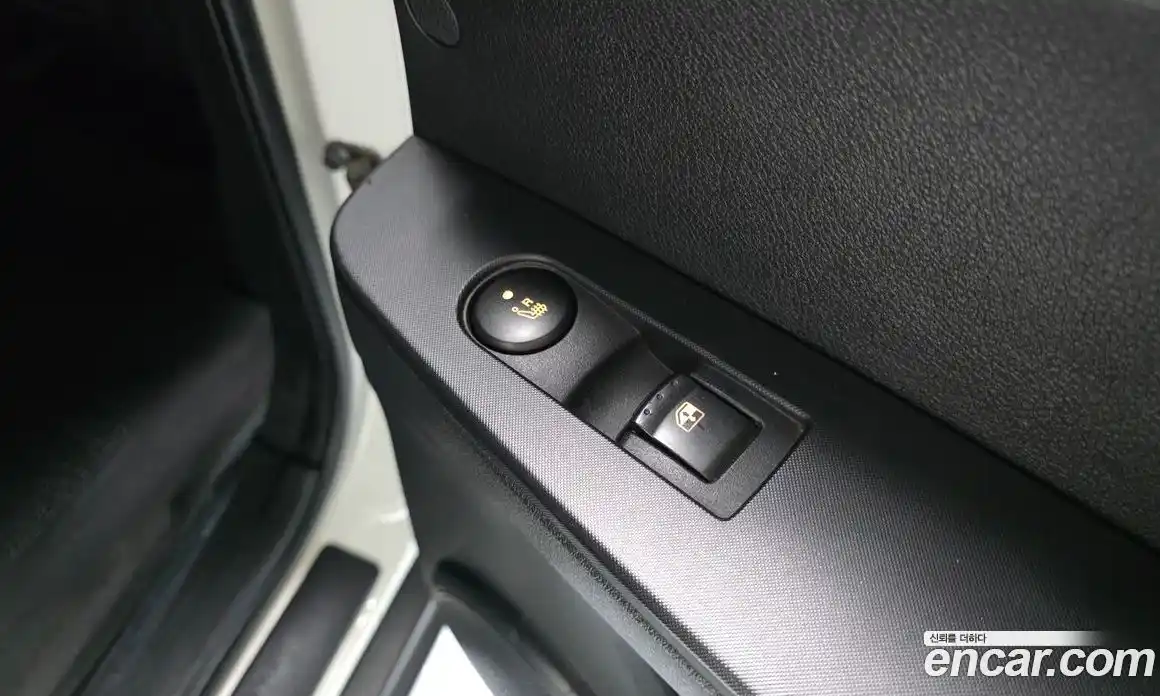 SsangYong Korando 2015 2.0 Автомат в Москве № 341673, фото 19