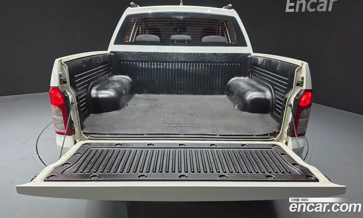 SsangYong Korando 2015 2.0 Автомат в Москве № 341673, фото 20