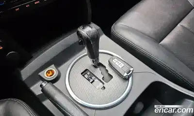 SsangYong Korando 2015 2.0 Автомат в Москве № 341673, миниатюра 9