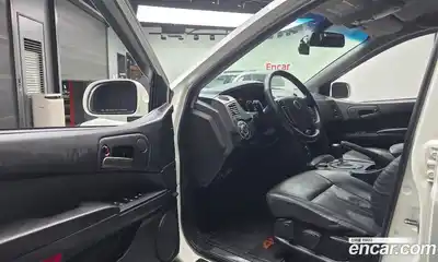 SsangYong Korando 2015 2.0 Автомат в Москве № 341673, миниатюра 10