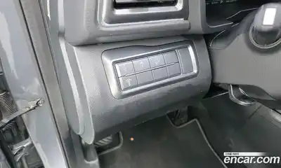 SsangYong TIBOLI, 2021