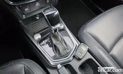 SsangYong TIBOLI 2021 1.5 Автомат в Москве № 34232, миниатюра 12