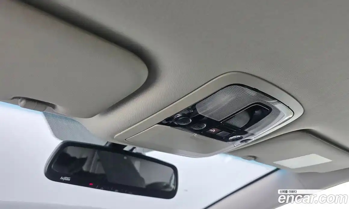 SsangYong TIBOLI 2021 1.5 Автомат в Москве № 34232, фото 14