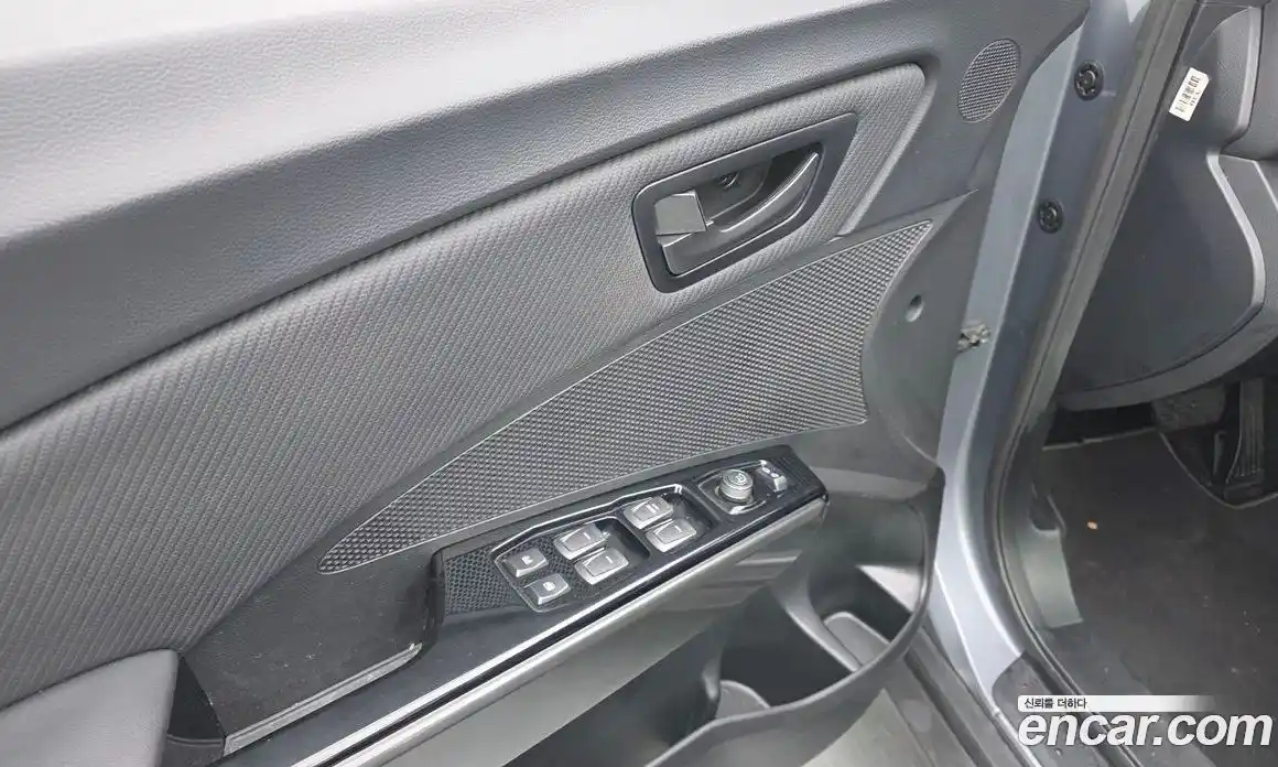 SsangYong TIBOLI 2021 1.5 Автомат в Москве № 34232, фото 20