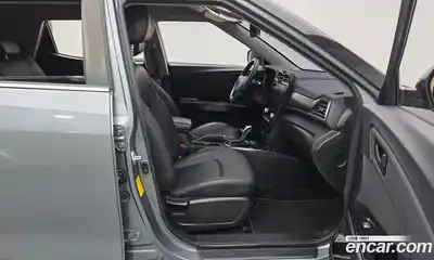 SsangYong TIBOLI 2021 1.5 Автомат в Москве № 34232, миниатюра 2