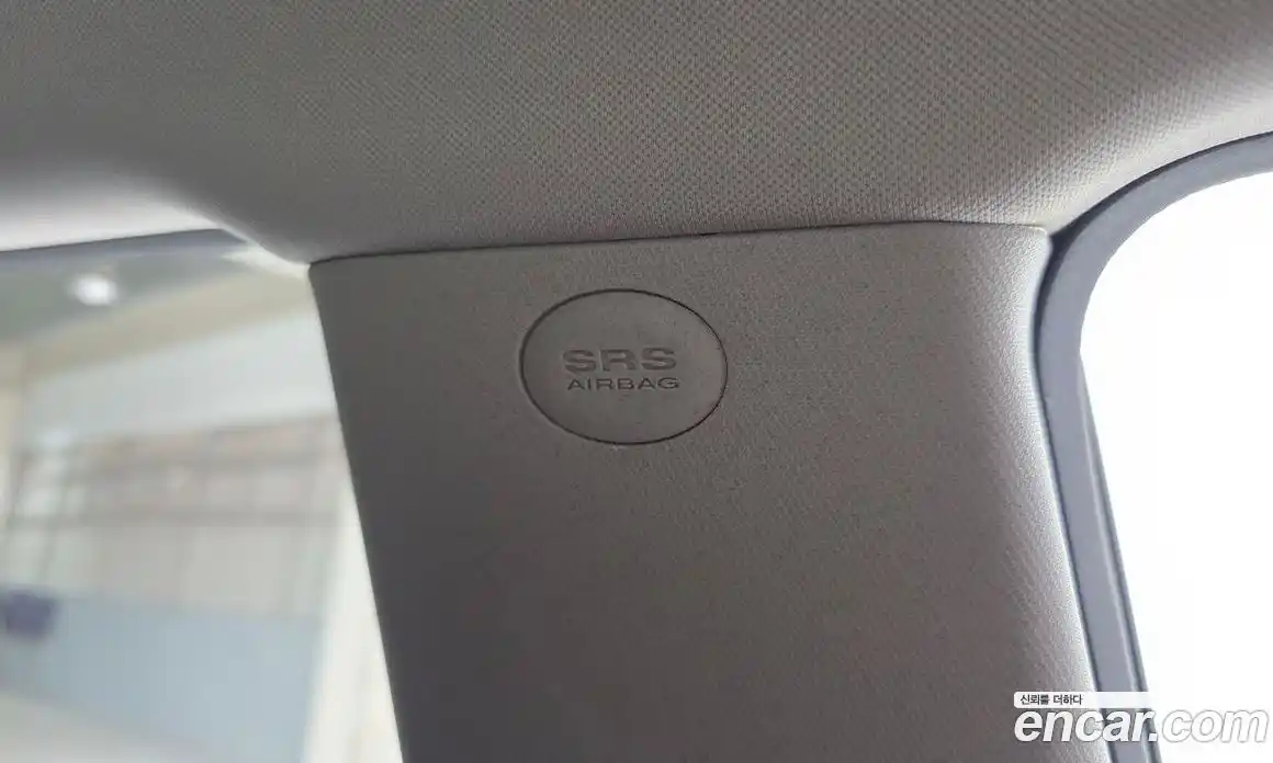 SsangYong TIBOLI 2021 1.5 Автомат в Москве № 34232, фото 7