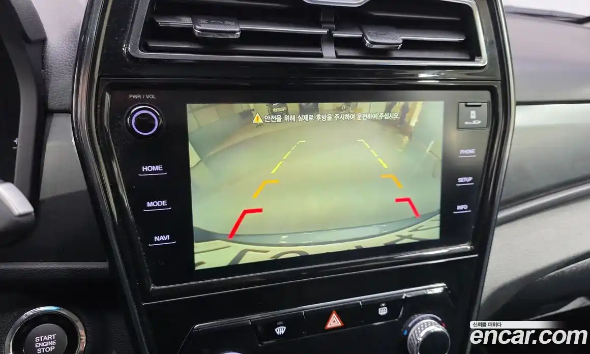 SsangYong TIBOLI 2021 1.5 Автомат в Москве № 34232, фото 8