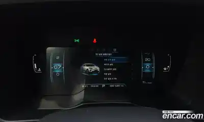 SsangYong TIBOLI 2021 1.5 Автомат в Москве № 34232, миниатюра 10