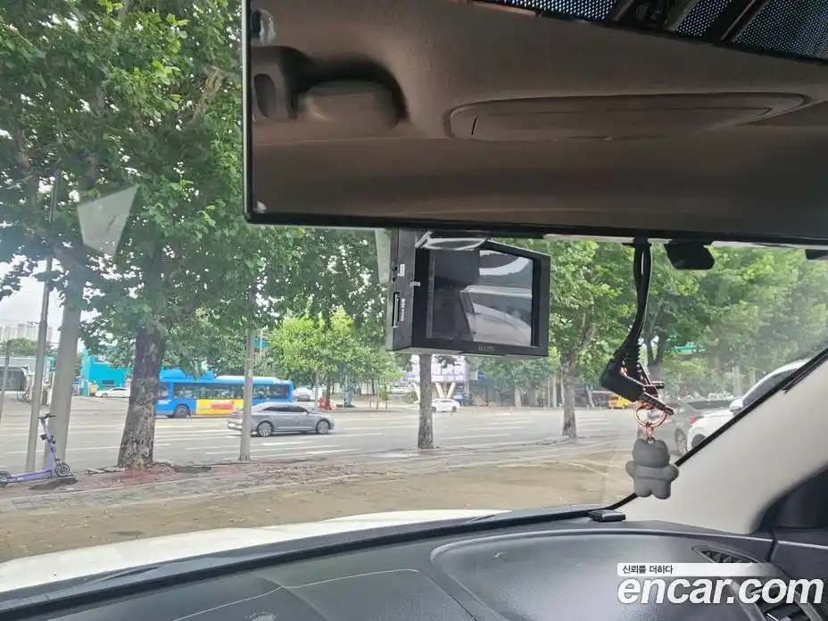 SsangYong TIBOLI 2016 1.6 Автомат в Москве № 34513, фото 12