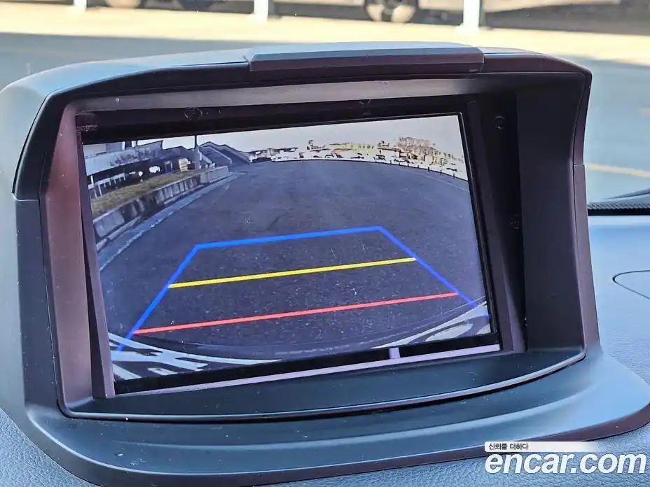 SsangYong Korando 2013 2.0 Автомат в Москве № 34883, фото 11