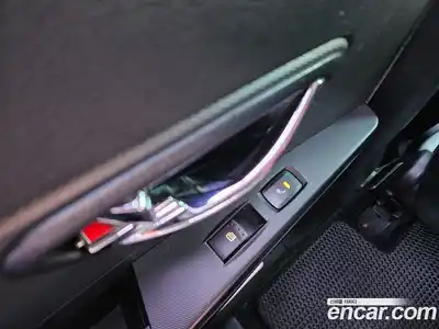 SsangYong Korando 2013 2.0 Автомат в Москве № 34883, миниатюра 12