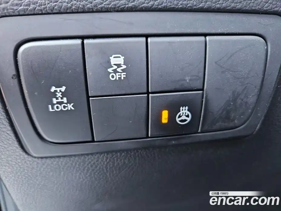 SsangYong Korando 2013 2.0 Автомат в Москве № 34883, фото 13