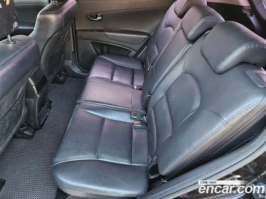 SsangYong Korando 2013 2.0 Автомат в Москве № 34883, фото 15