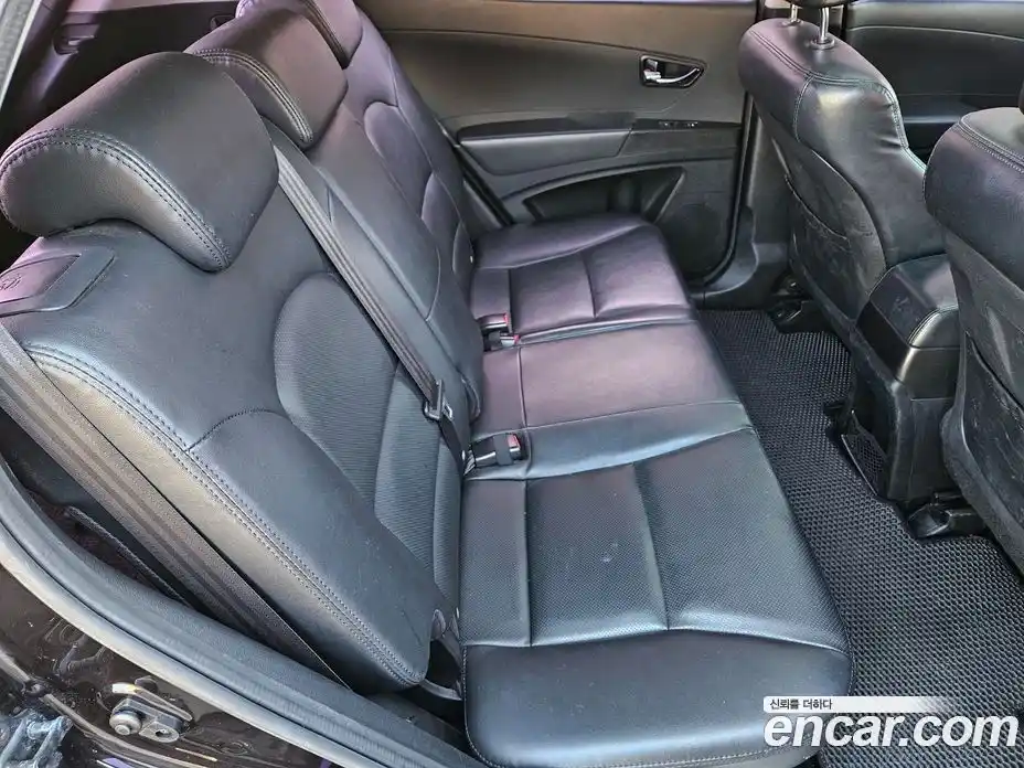 SsangYong Korando 2013 2.0 Автомат в Москве № 34883, фото 16