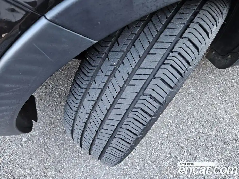 SsangYong Korando 2013 2.0 Автомат в Москве № 34883, фото 18