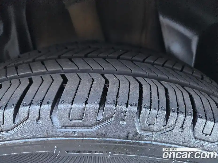 SsangYong Korando 2013 2.0 Автомат в Москве № 34883, фото 19