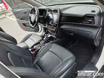 SsangYong TIBOLI 2021 1.6 Автомат в Москве № 35163, миниатюра 11