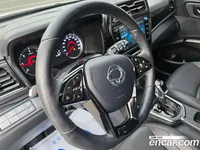 SsangYong TIBOLI 2021 1.6 Автомат в Москве № 35163, миниатюра 12