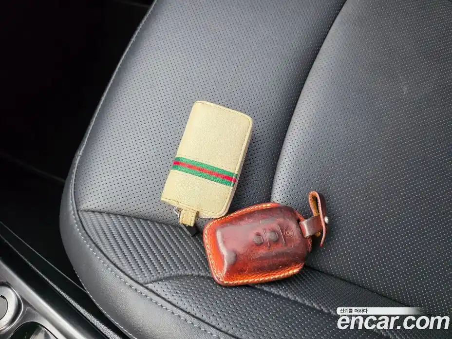 SsangYong TIBOLI 2021 1.6 Автомат в Москве № 35163, фото 15